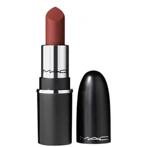 Comparateur de prix : M.A.C Mini Macximal Sleek Satin Lipstick - Mini Rouge à Lèvres Satiné 