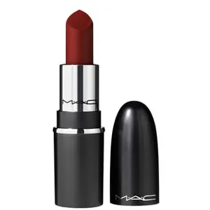 Comparateur de prix : M.A.C Mini Macximal Sleek Satin Lipstick - Mini Rouge à Lèvres Satiné 