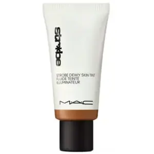 MAC Strobe Dewy Skin Tint Shade Swap Crème teintée visage 1000 ml pas cher
