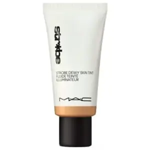 MAC Strobe Dewy Skin Tint Shade Swap Crème teintée visage 1000 ml pas cher