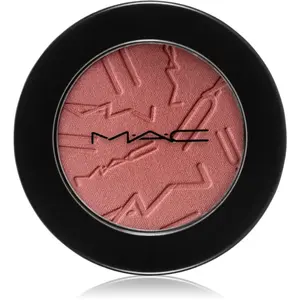 MAC Skinfinish Colourstruck Blush Blush 10 g pas cher