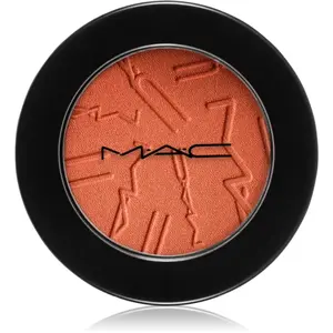 MAC Skinfinish Colourstruck Blush Blush 10 g pas cher