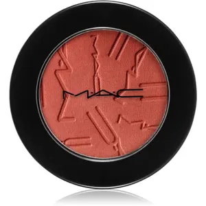 MAC Skinfinish Colourstruck Blush Blush 10 g pas cher