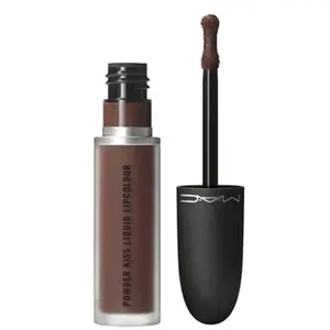 MAC Powder Kiss Rouge à lèvres liquide 10 ml pas cher