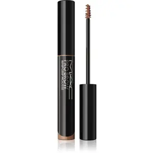 MAC Pro Brow Whipgrip Mousse Gel sourcils 10 g pas cher