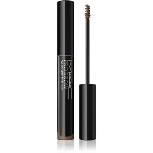 MAC Pro Brow Whipgrip Mousse Gel sourcils 10 g pas cher