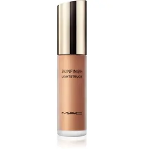 M.A.C Skinfinish Lightstruck Liquid Highlighter - Highlighter Liquide  pas cher