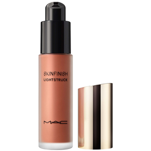 M.A.C Skinfinish Lightstruck Liquid Highlighter - Highlighter Liquide  pas cher