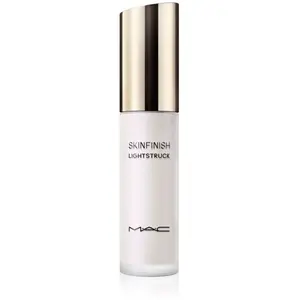 M.A.C Skinfinish Lightstruck Liquid Highlighter - Highlighter Liquide  pas cher