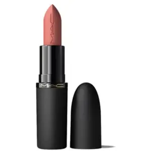 M.A.C MAC Powder Kiss Hazy Matte Rouge à lèvres 10 g pas cher