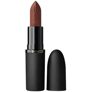 MAC Powder Kiss Hazy Matte Rouge à lèvres 10 g pas cher