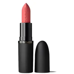 M.A.C MAC Powder Kiss Hazy Matte Rouge à lèvres 10 g pas cher