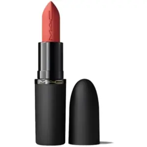 M.A.C MAC Powder Kiss Hazy Matte Rouge à lèvres 10 g pas cher