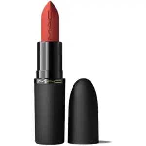 M.A.C MAC Powder Kiss Hazy Matte Rouge à lèvres 10 g pas cher