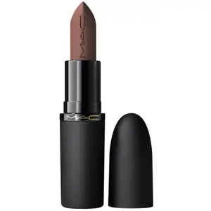 MAC Powder Kiss Hazy Matte Rouge à lèvres 10 g pas cher