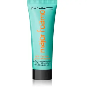 M.A.C Major Foamo Jelly Cleanser - Gelée nettoyante pas cher