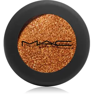 MAC Powder Eye Shadow Metallic Ombre à paupières 10 g pas cher