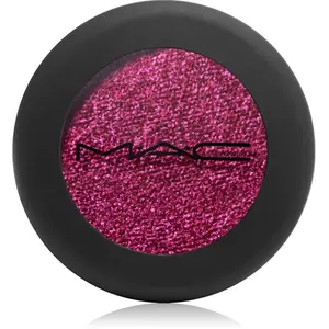 MAC Powder Eye Shadow Metallic Ombre à paupières 10 g pas cher