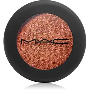 M.A.C Single Eye Shadow Compact - Fard à paupières irisé  pas cher