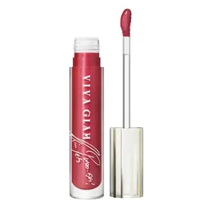 MAC Viva Glam LIPGLASS AIR Gloss lèvres 10 ml pas cher
