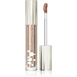 M.A.C Gloss Lipglass Air - Gloss ultra-brillant et non collant 