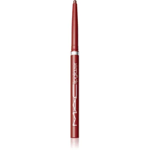 M.A.C Lipglazer Glossy Liner - Crayon à Lèvres Brillant pas cher