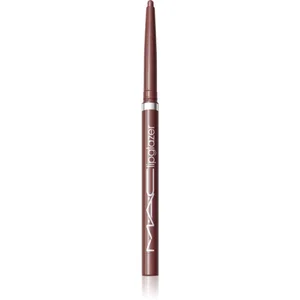 M.A.C Lipglazer Glossy Liner - Crayon à Lèvres Brillant pas cher