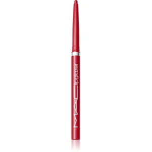 M.A.C Lipglazer Glossy Liner - Crayon à Lèvres Brillant pas cher