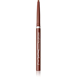 M.A.C Lipglazer Glossy Liner - Crayon à Lèvres Brillant pas cher