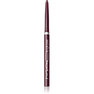M.A.C Lipglazer Glossy Liner - Crayon à Lèvres Brillant pas cher