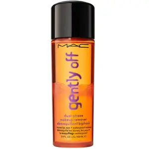 M.A.C Gently Off Dual-Phase Makeup Remover - Démaquillant biphasé pas cher