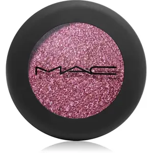 MAC Powder Eye Shadow Glitter Pro Pan Ombre à paupières 10 g pas cher