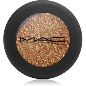 MAC Powder Eye Shadow Glitter Pro Pan Ombre à paupières 10 g pas cher