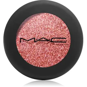 MAC Powder Eye Shadow Glitter Pro Pan Ombre à paupières 10 g pas cher