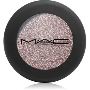 MAC Powder Eye Shadow Glitter Pro Pan Ombre à paupières 10 g pas cher