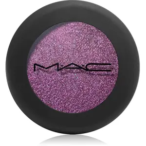 MAC Powder Eye Shadow Glitter Pro Pan Ombre à paupières 10 g pas cher