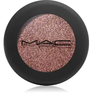 MAC Powder Eye Shadow Glitter Pro Pan Ombre à paupières 10 g pas cher