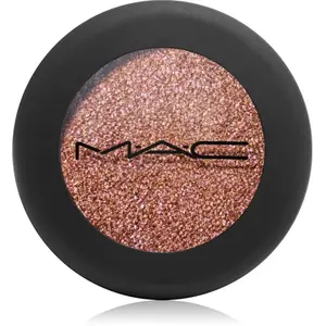 MAC Powder Eye Shadow Glitter Pro Pan Ombre à paupières 10 g pas cher