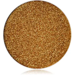 MAC Powder Eye Shadow Glitter Pro Pan Ombre à paupières 10 g pas cher