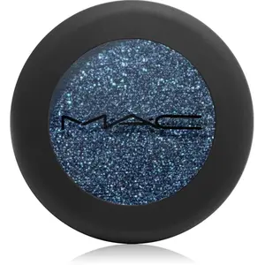 MAC Powder Eye Shadow Metallic Ombre à paupières 10 g pas cher
