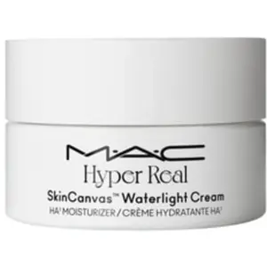 MAC Cosmetics Hyper Real SkinCanvas  Waterlight Cream crème hydratante 15 ml