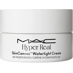 MAC Hyper Real SkinCanvas Waterlight Cream Crème visage 1000 ml