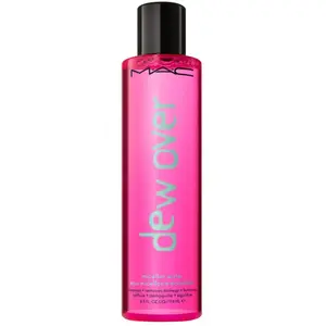 Comparateur de prix : M.A.C Dew Over Micellar Water - Eau micellaire