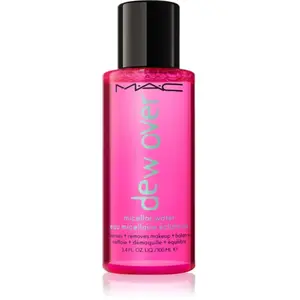 M.A.C Dew Over Micellar Water - Eau micellaire pas cher