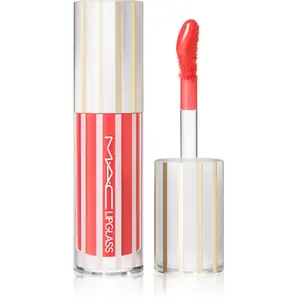 MAC Lipglass Air Mini Gloss lèvres 10 ml pas cher