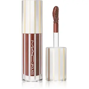 MAC Lipglass Air Mini Gloss lèvres 10 ml pas cher