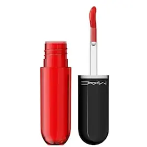 M.A.C Lustreglass Lip Tint - Ancre à lèvres hydratante longue tenue  pas cher