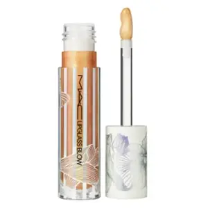 MAC Metamorphosis Spring Collection Lipglass Blow Gloss lèvres 10 ml pas cher