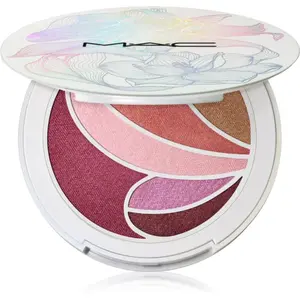 MAC Metamorphosis Spring Collection Metamorphosis Face And Eye Palette... pas cher