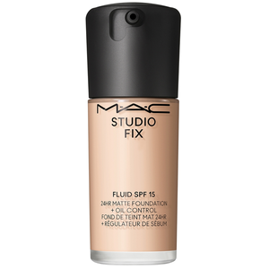 MAC Studio Fix Fluid SPF15 RL Fond de teint 1000 ml pas cher